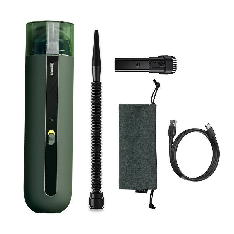 5000Pa Handheld Mini Vaccum Cleaner