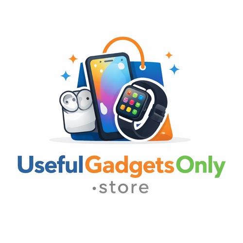 Useful Gadgets Only